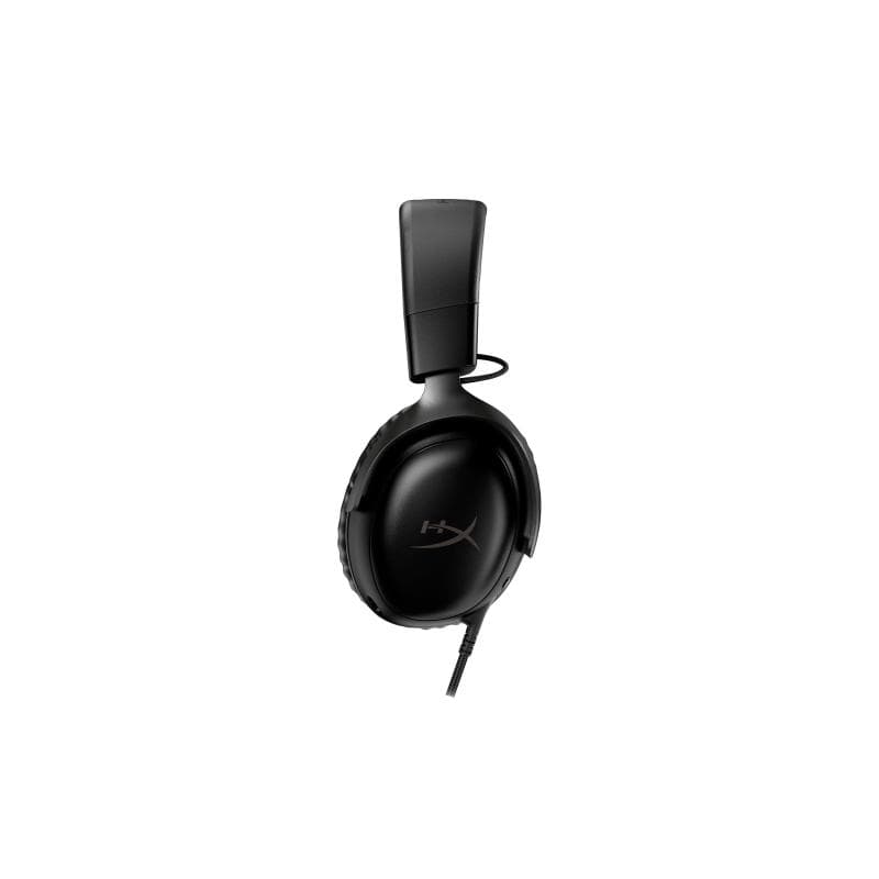 KINGSTON HyperX Headset Cloud III Black