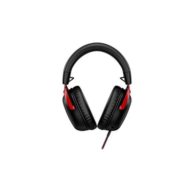 KINGSTON HyperX Headset Cloud III Black-Red