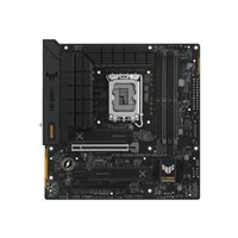 ASUS MB ASUS TUF GAMING B760M-BTF WIFI S1700