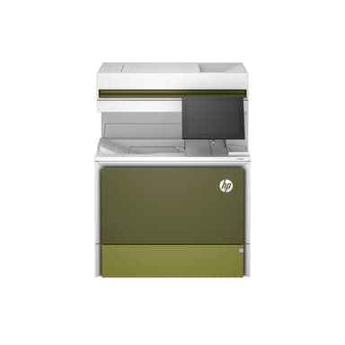 HP Color Laserjet Enterprise MFP 6800dn