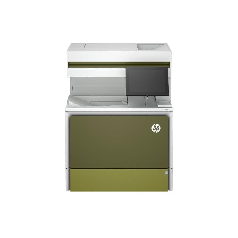 HP Color Laserjet Enterprise MFP 6800dn