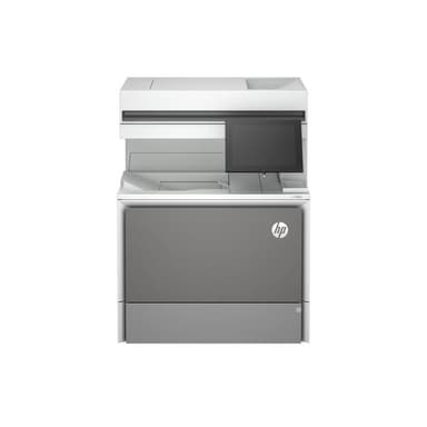HP Color Laserjet Enterprise MFP 6800dn