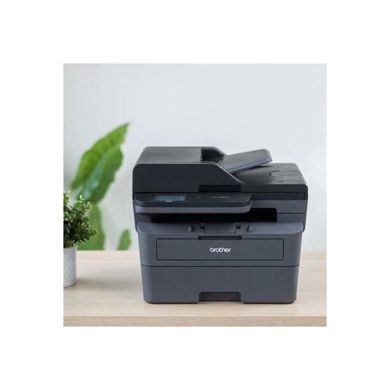 BROTHER DCP-L2660DW