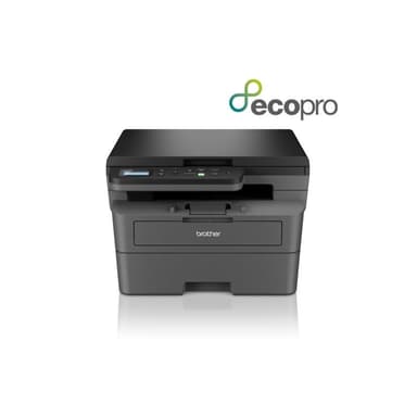 BROTHER DCP-L2627DWE
