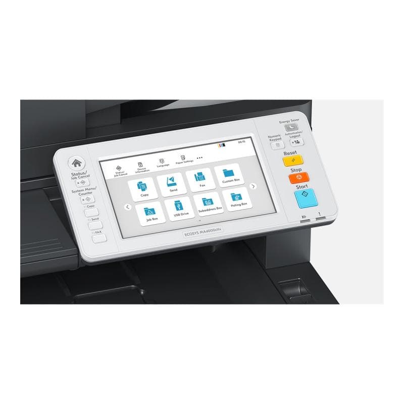 KYOCERA ECOSYS MA4000cifx/Plus