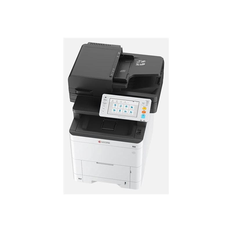 KYOCERA ECOSYS MA4000cifx/Plus