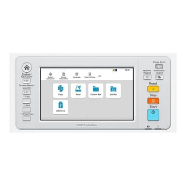KYOCERA ECOSYS MA4000cix/Plus