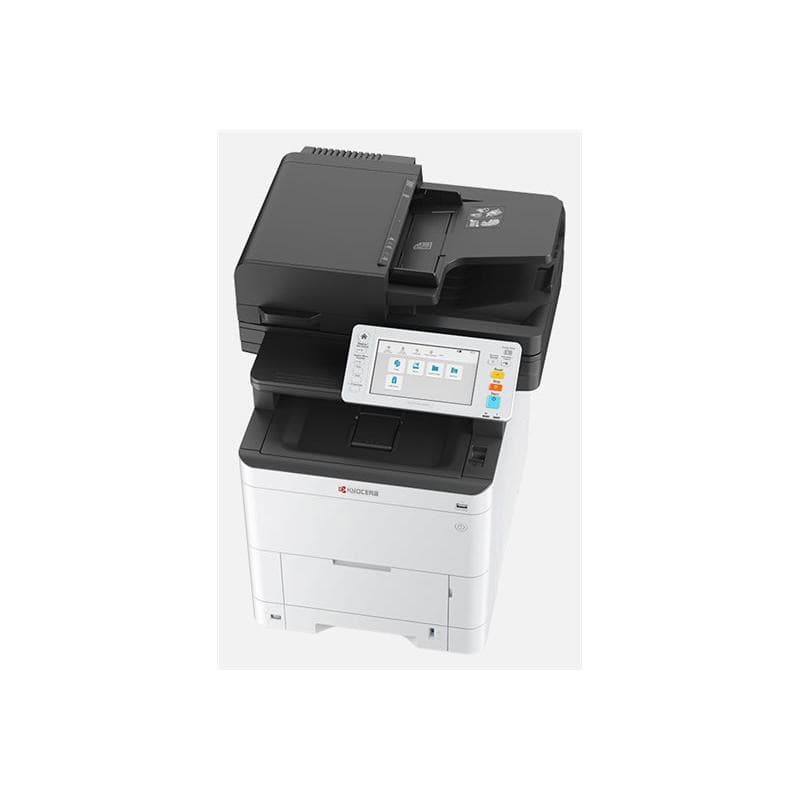 KYOCERA ECOSYS MA4000cix/Plus