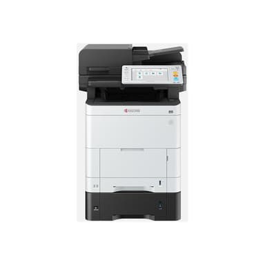 KYOCERA ECOSYS MA4000cix/Plus