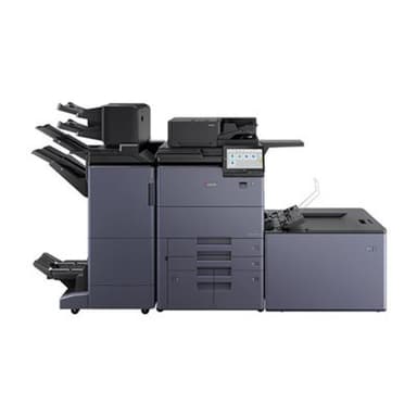 KYOCERA ECOSYS MA3500cix/Plus