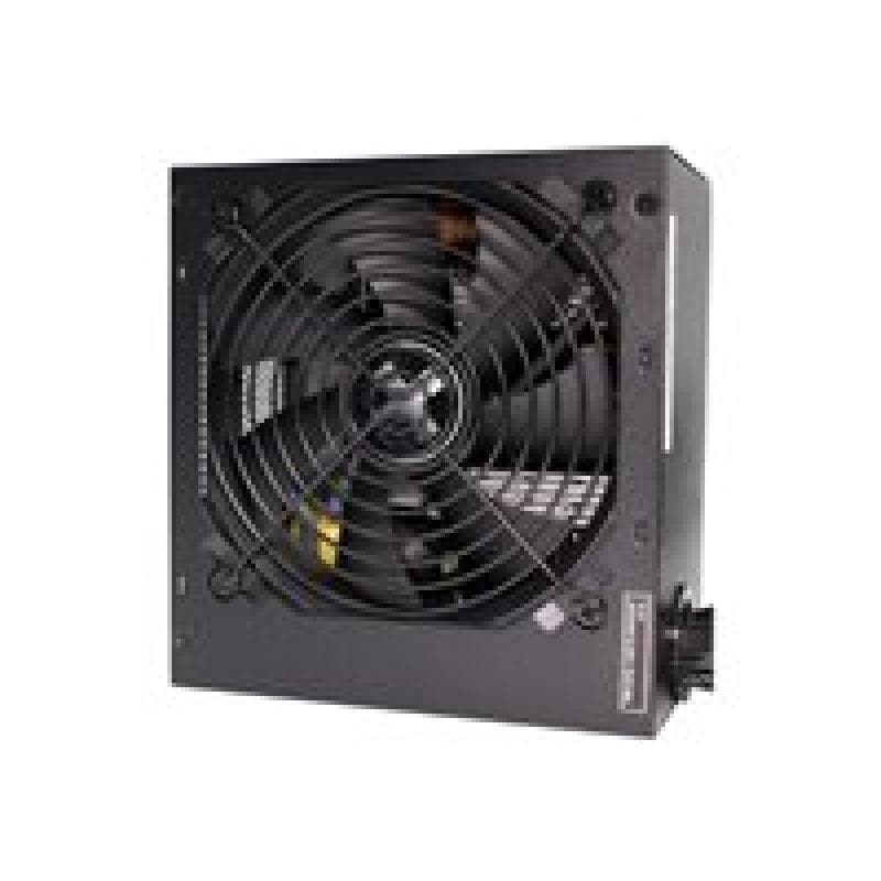 XILENCEPOWER XP750R6.2 750W (schwarz, 2x PCIe, 750 Watt)