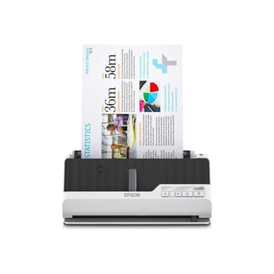 EPSON WorkForce DS-C490 A4