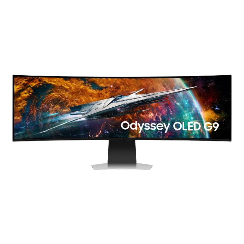 SAMSUNG S49CG954SU 124cm (49″)