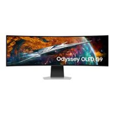SAMSUNG S49CG954SU 124cm (49″)
