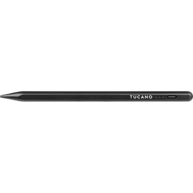 TUCANO Universal Active Stylus Pen schwarz