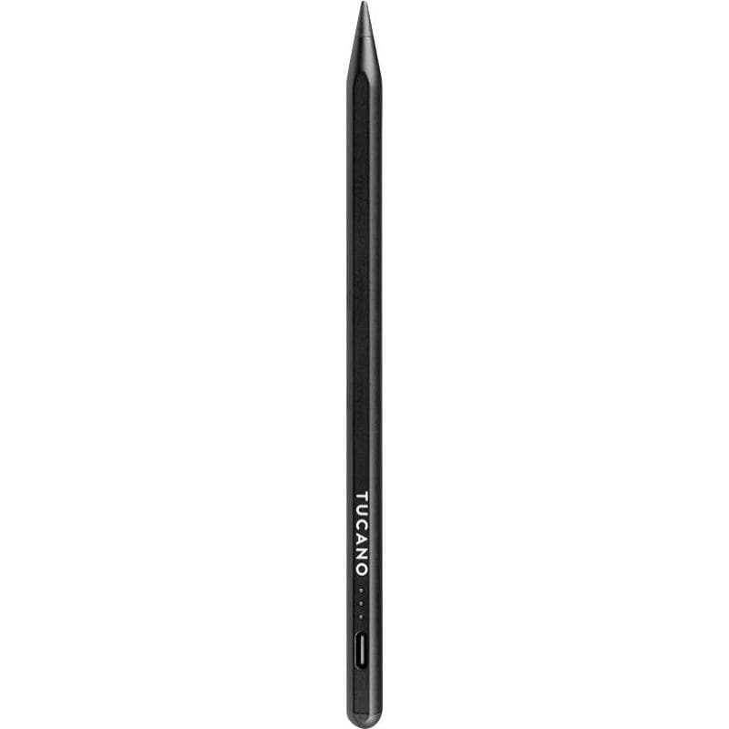 TUCANO Universal Active Stylus Pen schwarz