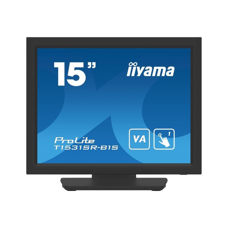 IIYAMA T1531SR-B1S 38cm (15″)