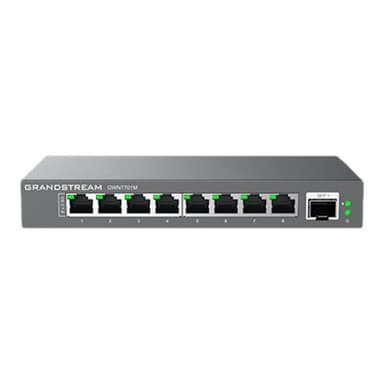 GRANDSTREAM Switch GWN7701M