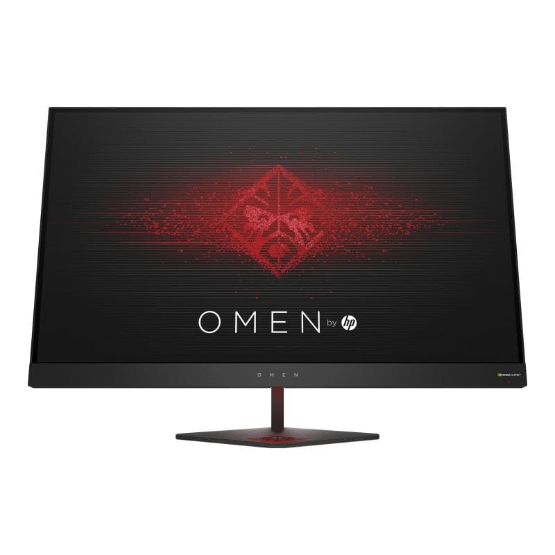 HP Omen 27 68,6cm (27″)