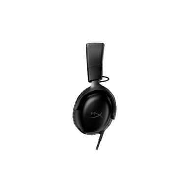 HP HyperX Headset Cloud III Gaming Headset(ohrumschließend, kabelgebunden, schwarz)
