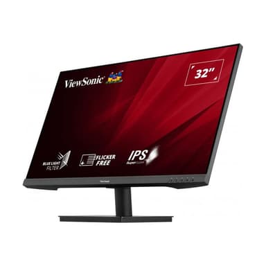 VIEWSONIC VA3209-MH Monitor 81,28cm (32″)
