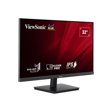 VIEWSONIC VA3209-MH Monitor 81,28cm (32″)