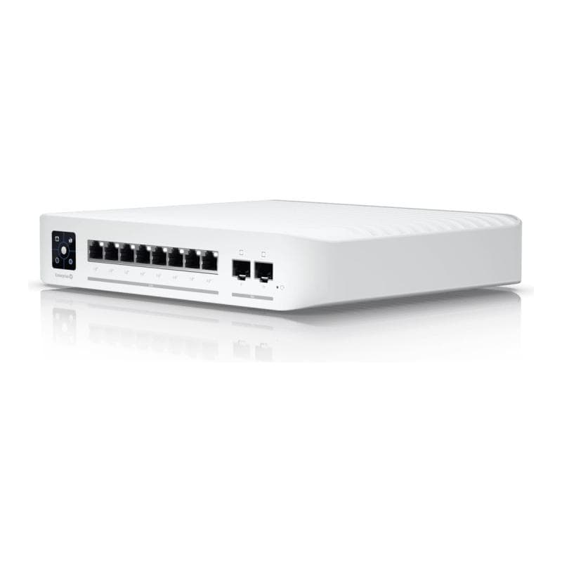 UBIQUITI UniFi Pro 8 PoE