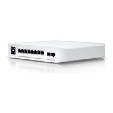 UBIQUITI UniFi Pro 8 PoE