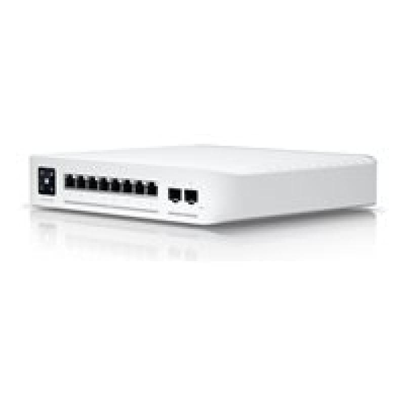 UBIQUITI UniFi Pro 8 PoE