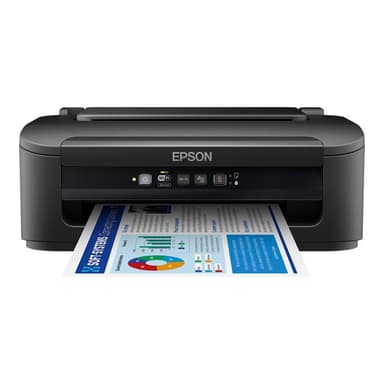 EPSON WorkForce WF-2110W