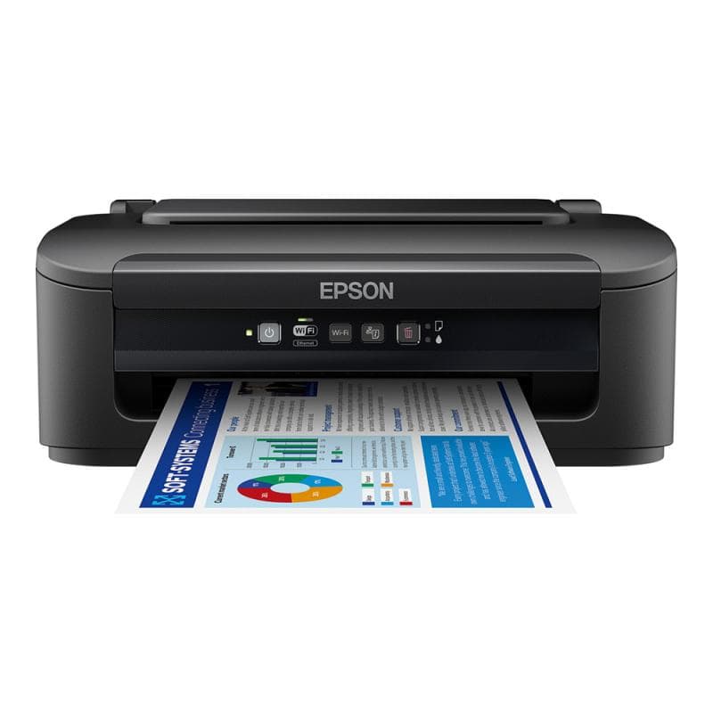 EPSON WorkForce WF-2110W