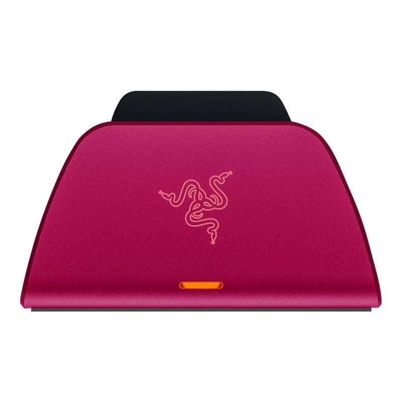 RAZER Universal Quick Charging Stand for PS5, Rot