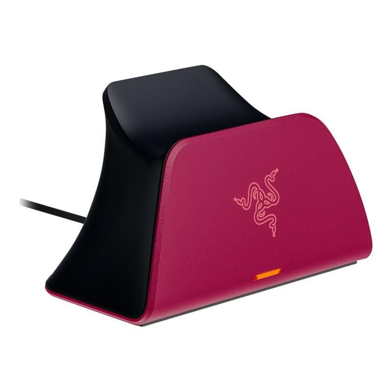 RAZER Universal Quick Charging Stand for PS5, Rot
