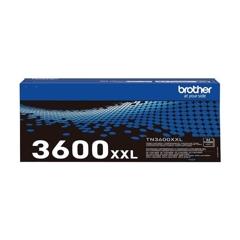 BROTHER Toner TN-3600XXL