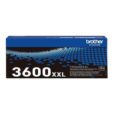 BROTHER Toner TN-3600XXL