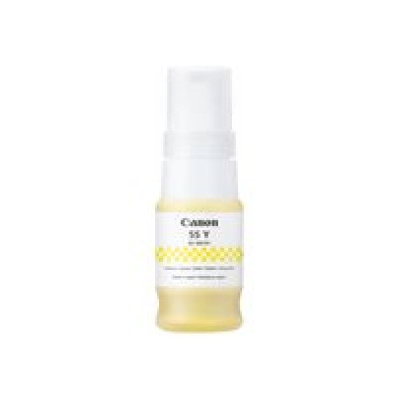CANON GI-55 Y yellow