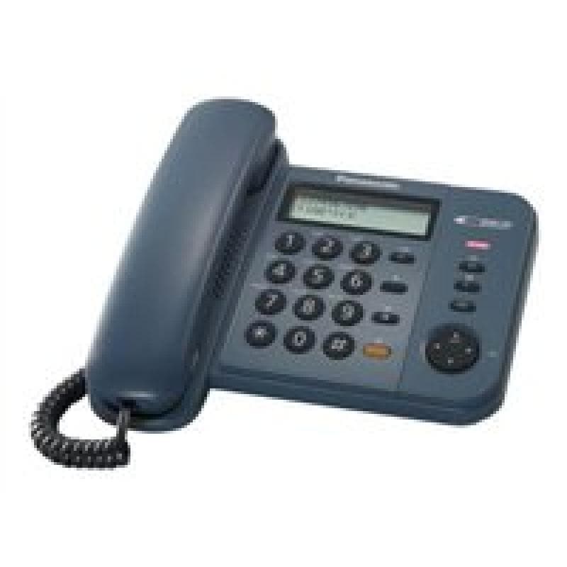 PANASONIC KX-TS580GC Komfort
