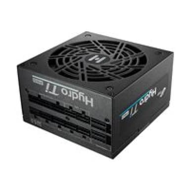FSP Netzteil Hydro Ti PRO 1000 80+T 1000W ATX3.0 retail - PC-/Server Netzteil - ATX