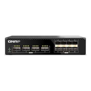 QNAP QSW-M7308R-4X Management Switch