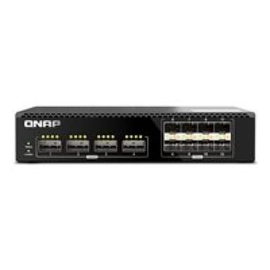 QNAP QSW-M7308R-4X Management Switch