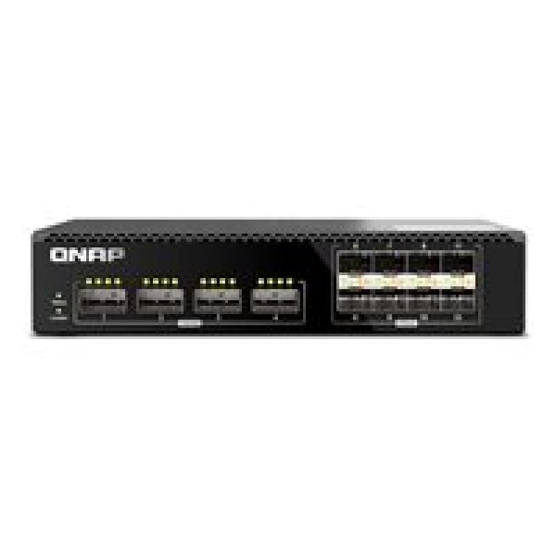 QNAP QSW-M7308R-4X Management Switch