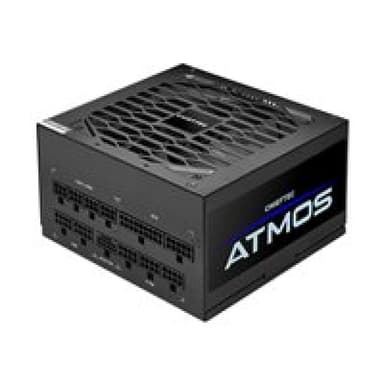CHIEFTEC Netzteil 750W ATMOS Full Modular (80+Gold)