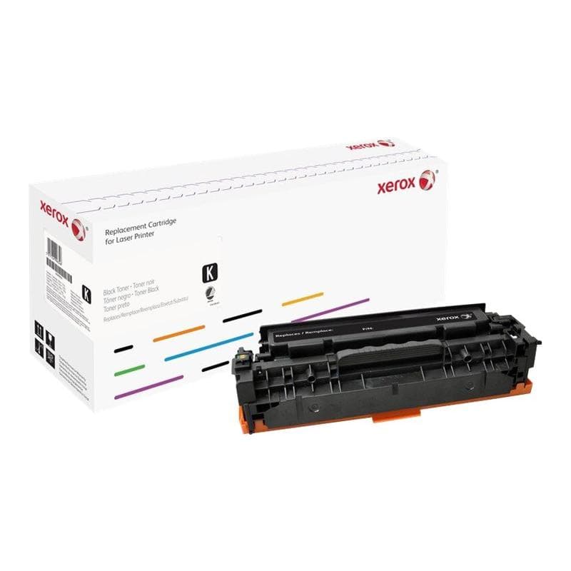 XEROX HP Colour LaserJet CM2320 MFP series Gelb Tonerpatrone