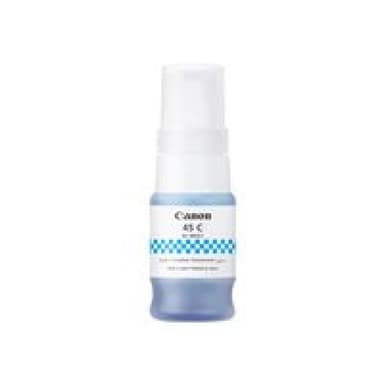 CANON GI-45 Ink Bottle Cyan EMB