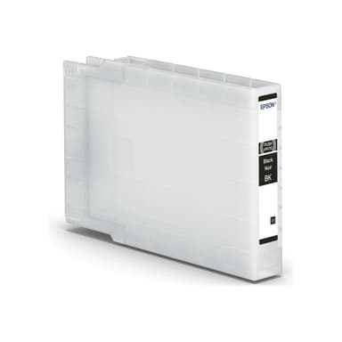 EPSON Tinte schwarz 100ml