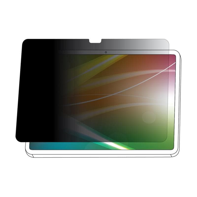 3M Bright Screen Privacy Filter for iPad 10.9in, BPTAP004