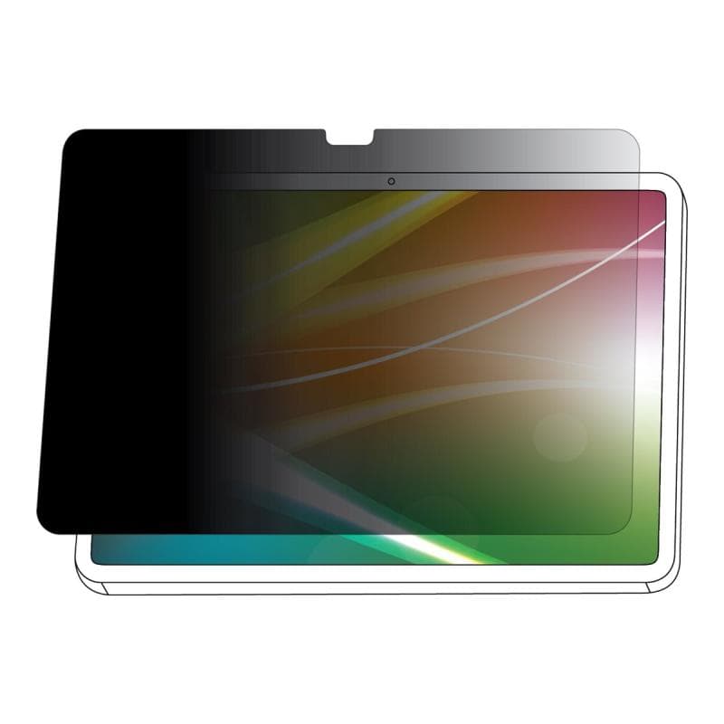 3M Bright Screen Privacy Filter for iPad 10.9in, BPTAP004