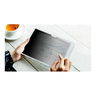 3M Bright Screen Privacy Filter for iPad 10.9in, BPTAP004