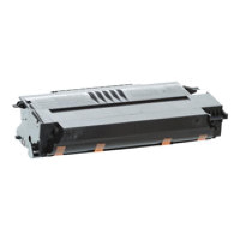 RICOH Schwarz Tonerpatrone
