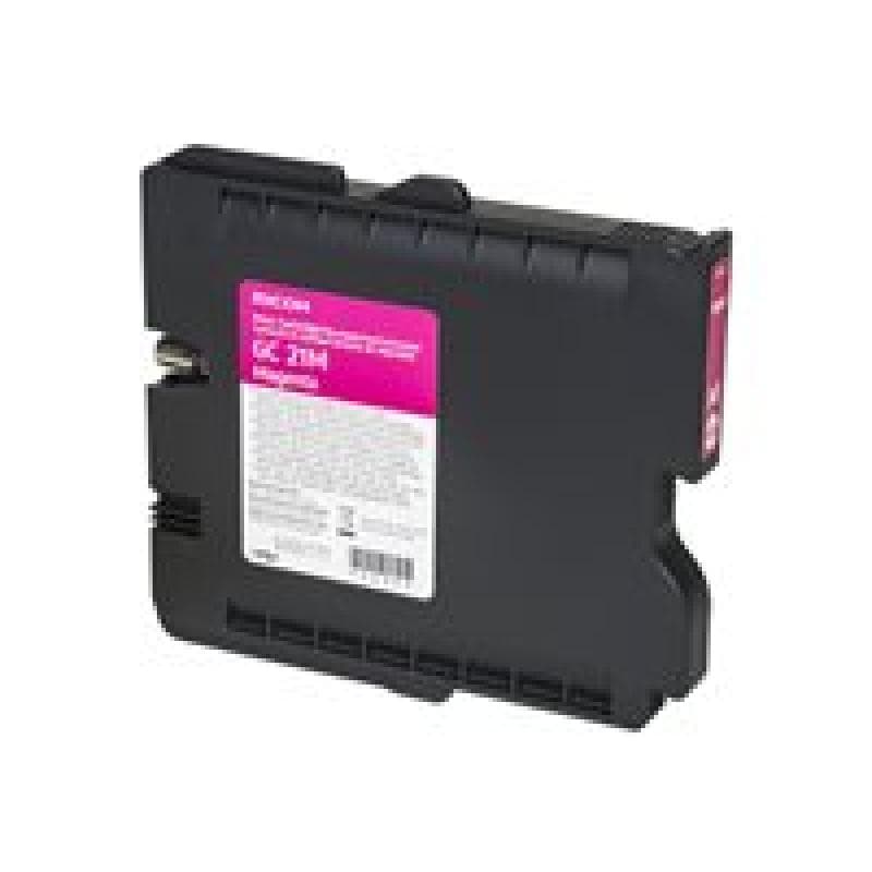 RICOH GC 21M Magenta Tintenpatrone